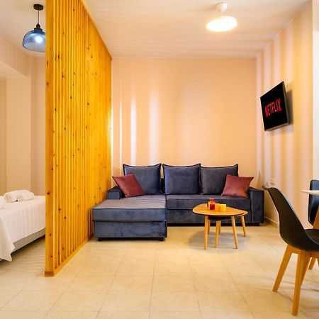 Apartmán Elounda Mistercrete Exteriér fotografie